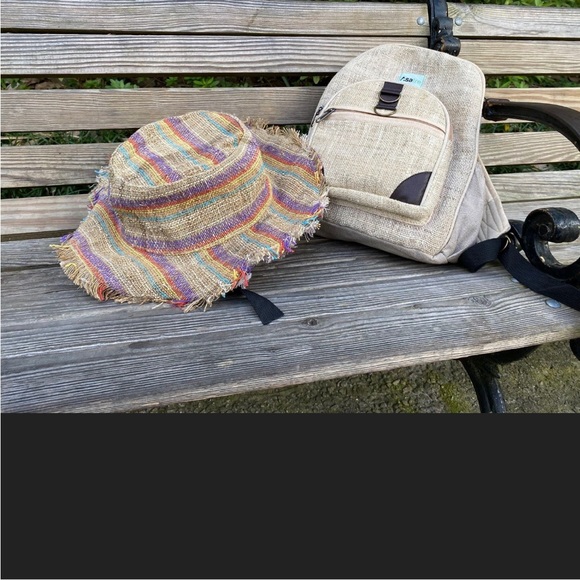 Mini Backpack/Youth Backpack/Purse Backpack - Picture 10 of 10